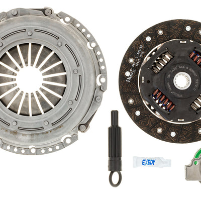 Exedy OE 2002-2002 Saab 42616 L4 Clutch Kit