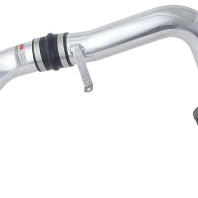 K&N Performance Intake Kit TYPHOON; ACURA TSX (CCA), 2004-06; POLISH