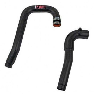 Injen 2010 Genesis 2.0L Turbo Black Intercooler piping hot and cold side
