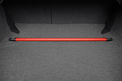 PERRIN 22-25 Subaru WRX Rear Shock Tower Brace - Red