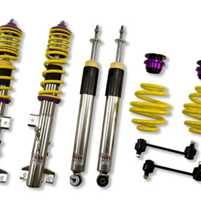 KW Coilover Kit V3 BMW Z3 (MR/C) M Coupe
