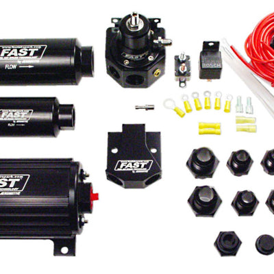 FAST Fuel System Kit Race FAST 19