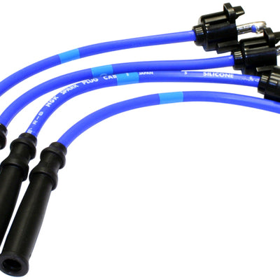 NGK Toyota Camry 1986-1983 Spark Plug Wire Set