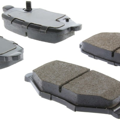 StopTech Street Brake Pads - Front