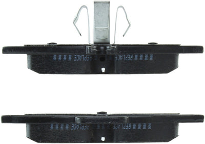 StopTech Street Brake Pads - Rear