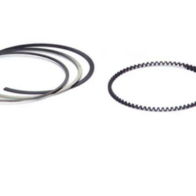 Supertech Subaru 100mm Bore Piston Rings - 1.2x3.45mm / 1.2x4mm / 2.0x2.7mm - Set of 4