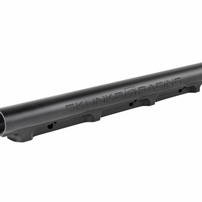 Skunk2 B Ultra Race Manifold Secondary Black High Volume Fuel Rails