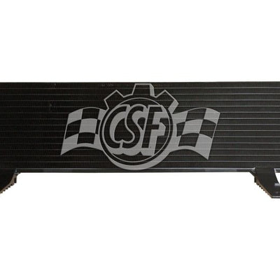 CSF 04-08 Lincoln Ford F-150 Transmission Oil Cooler