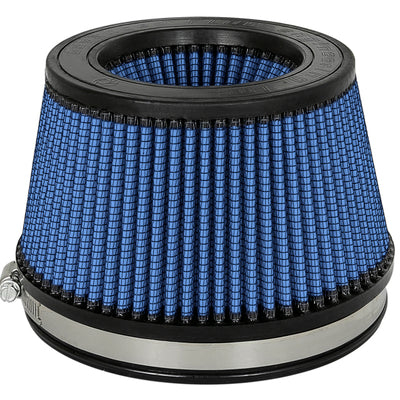 aFe MagnumFLOW Pro 5R Universal Air Filter 6in. F x 7in. B x 5-1/2in. T (INV) x 3.85in. H