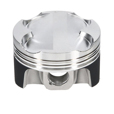 Wiseco Peugeot/Citroen TU5JP4 1.6L 16V Turbo 79mm Bore +.5mm Size Piston Shelf Stock Kit