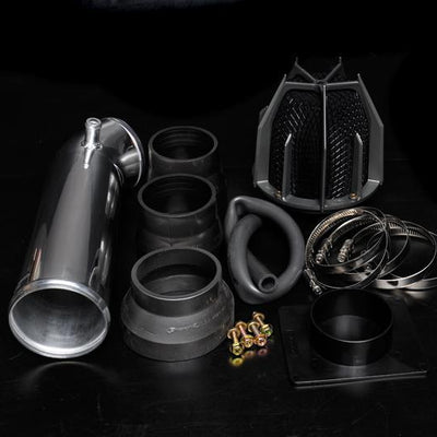 Weapon R 03-06 Nissan 350z Dragon Intake