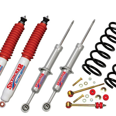 Skyjacker 2007-2008 Toyota FJ Cruiser Suspension Lift Kit w/ Shock
