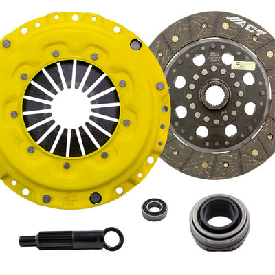 ACT 1992 Acura Integra Sport/Perf Street Rigid Clutch Kit