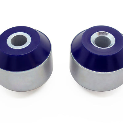 SuperPro 2013 Lexus GS350 F Sport Front Lower Inner Rearward Control Arm Bushing Kit