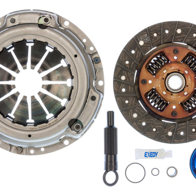 Exedy OE 1995-2005 Ford Ranger V6 Clutch Kit