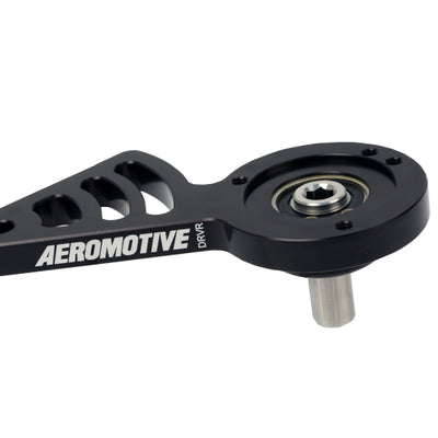 Aeromotive Drivers Side Belt Drive Bracket