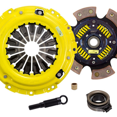 ACT 1996 Infiniti I30 XT/Race Sprung 6 Pad Clutch Kit
