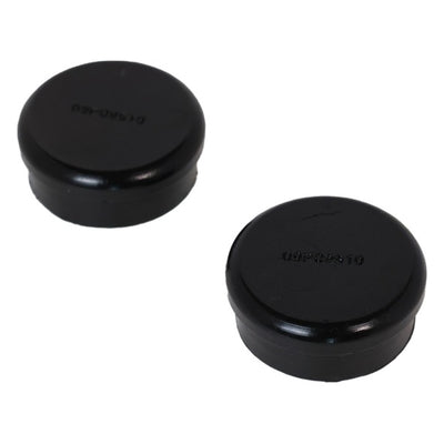 Energy Suspension Universal End Cap Bushing Set 1.99 DIA - Black
