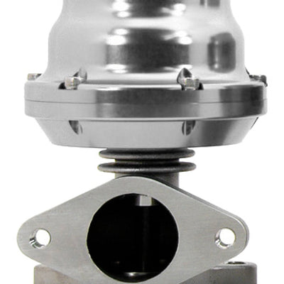 TiAL Sport F38 Wastegate 38mm .5 Bar (7.25 PSI) - Silver