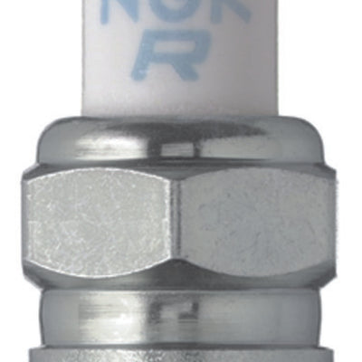 NGK Standard Spark Plug Box of 10 (CR8EH-9)