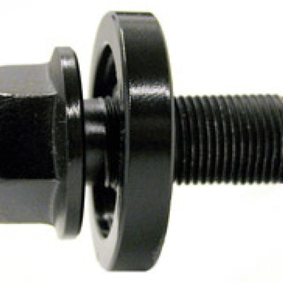 ATI Crank Bolt - OEM GM - LS / LT Series Aluml Wet Sump & 2014+ LT1 / LT4 Wet Sump