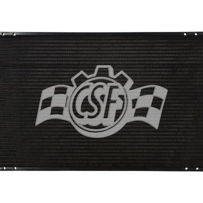 CSF 04-08 Acura TSX 2.4L A/C Condenser