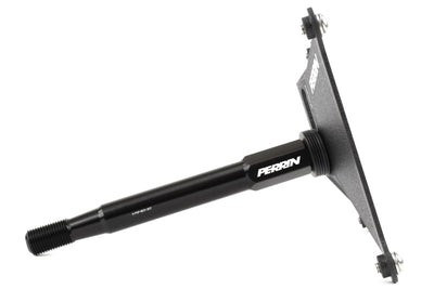 PERRIN 22-24 Subaru Forester Wilderness License Plate Holder