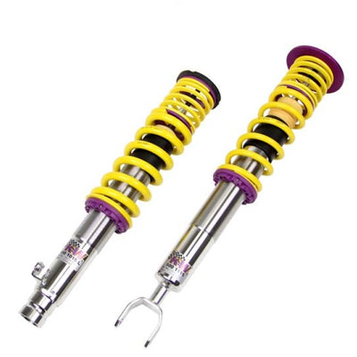 KW Coilover Kit V1 2009+ Acura TSX (CU2)