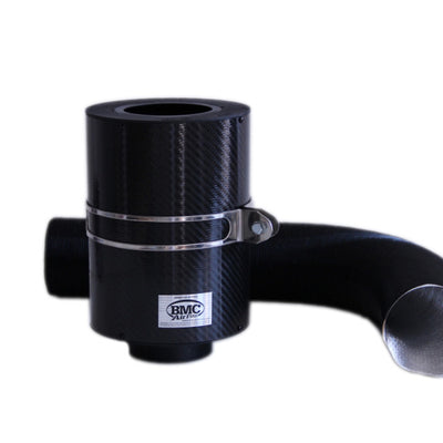 BMC BMW 3 E46 320i / 320 Ci / 325 Carbon Dynamic Airbox Kit