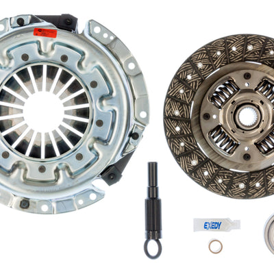 Exedy 1987-1988 Nissan 200SX V6 Stage 1 Organic Clutch