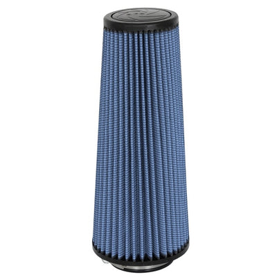 aFe MagnumFLOW Air Filters UCO P5R A/F P5R 3F x 5B x 3-1/2T x 12H