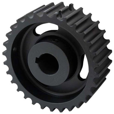 Moroso Dry Sump Oil Pump Pulley - 32 Tooth