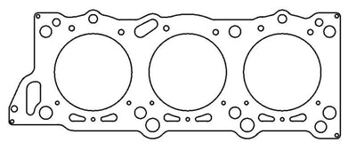 Cometic 90+ Nissan 300ZX VG30DE/DETT 3L V6 88mm .066 inch MLS Head Gasket