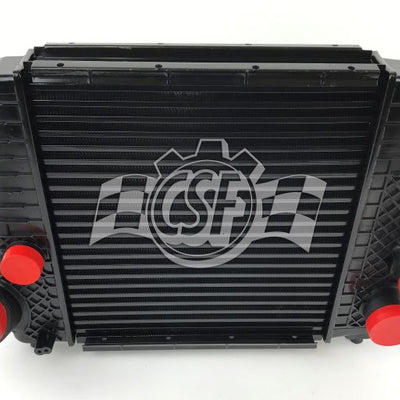 CSF 13-14 Ford F-150 3.5L OEM Intercooler