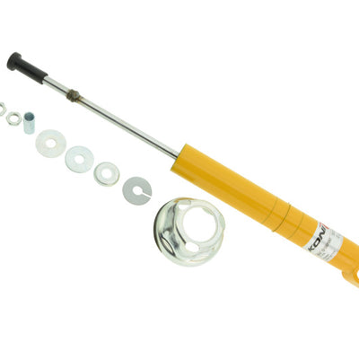 Koni Sport (Yellow) Shock 96-00 Honda Civic Sedan/Hatchback/Coupe/SI - Rear