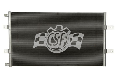 CSF 03-06 Sterling Truck AT9500 A/C Condenser
