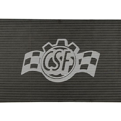 CSF 03-06 Sterling Truck AT9500 A/C Condenser