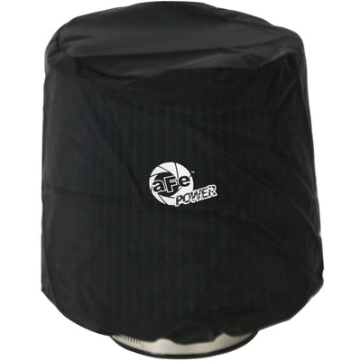 aFe MagnumSHIELD Pre-Filters P/F 2x/72-90008/9/26 (Black)