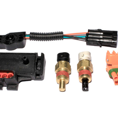 FAST Sensor Kit FAST Ford 2 Bar