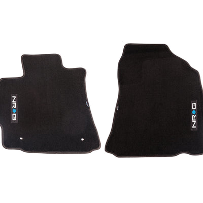 NRG Floor Mats - Scion TC 2014+
