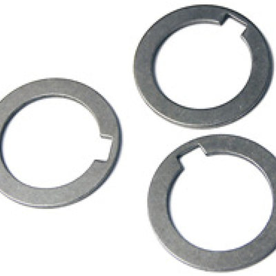 ATI Spacer - Crank Hub - Viper Gen 4 5 Goes Inside Hub for Spacing