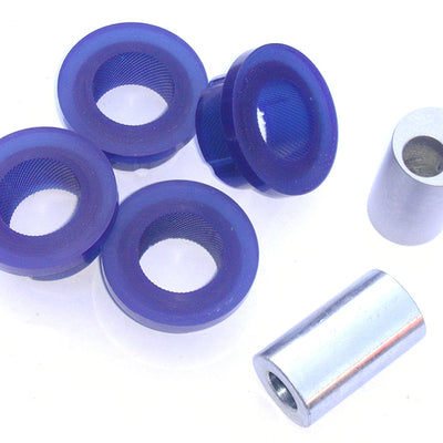 SuperPro 2015 Subaru WRX Limited Rear Lower Inner Control Arm Bushing Kit - Camber Adjustable