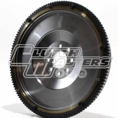 Clutch Masters VW 09-11 CC/09-10 Golf/07-11 Passat 1.8T 6Spd Steel Flywheel