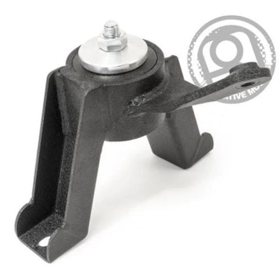 Innovative 00-05 Toyota MR2 (1ZZ-FE) Black Steel Mount 75A Bushing Replacement Passenger Mount