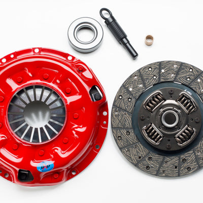 South Bend / DXD Racing Clutch 90-96 Nissan 300ZX Turbo 3.0L Stg 1 HD Clutch Kit