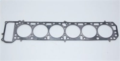 Cometic 75-80 Nissan L28E/S/ES Non Turbo 89mm .075in MLS Head Gasket