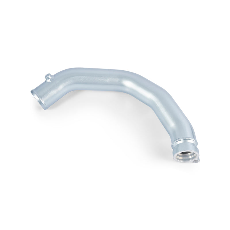 Mishimoto 2015-2020 BMW F80 M3/M4 Intercooler Pipe Kit Silverstone ll Metallic