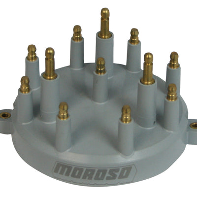 Moroso Distributor Cap