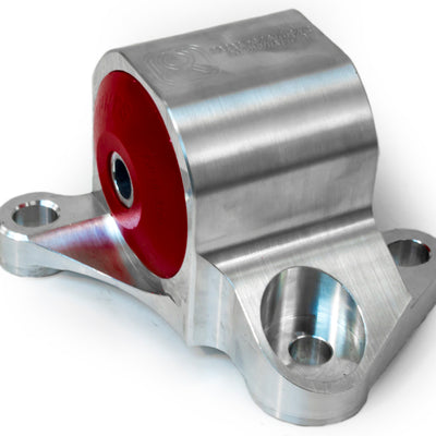 Innovative 97-01 CR-V B-Series Silver Aluminum Mount 95A Bushing (RH Side Mount Only)