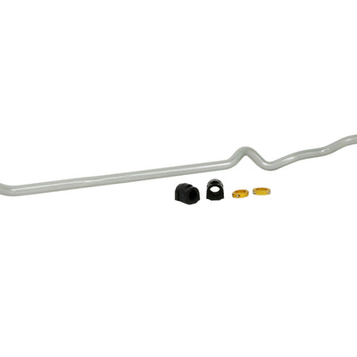 Whiteline 13+ Subaru Forester SJ Front 26mm Heavy Duty Adjustable Sway Bar